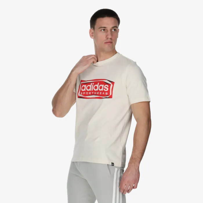 adidas M FLD SPW LOGO 