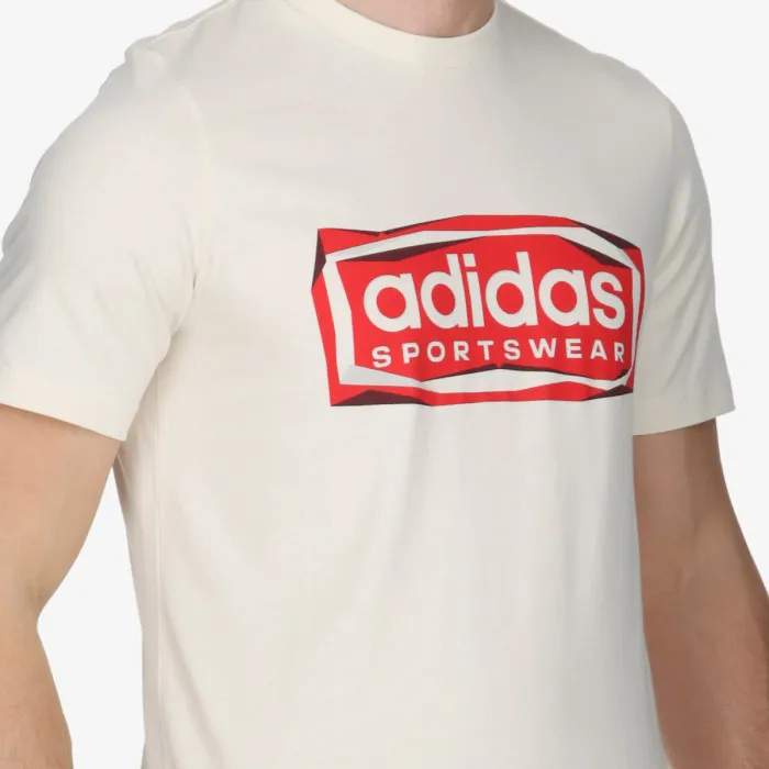 adidas M FLD SPW LOGO 