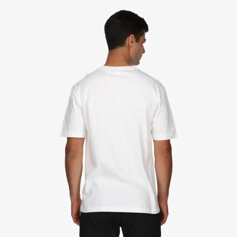 adidas Tričko Classic Monogram Graphic