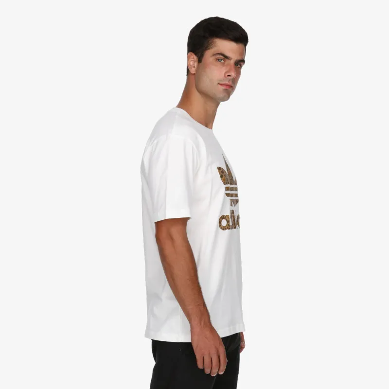 adidas Tričko Classic Monogram Graphic
