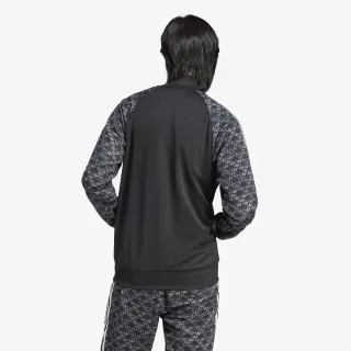 adidas Sportovní bunda SSTR Classic Mono 