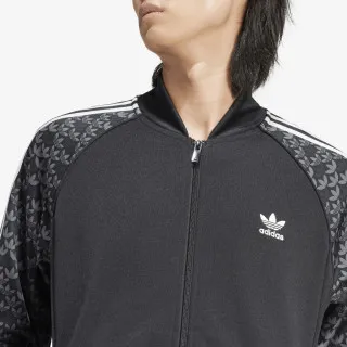 adidas Sportovní bunda SSTR Classic Mono 