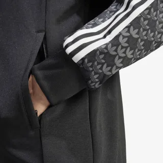 adidas Sportovní bunda SSTR Classic Mono 