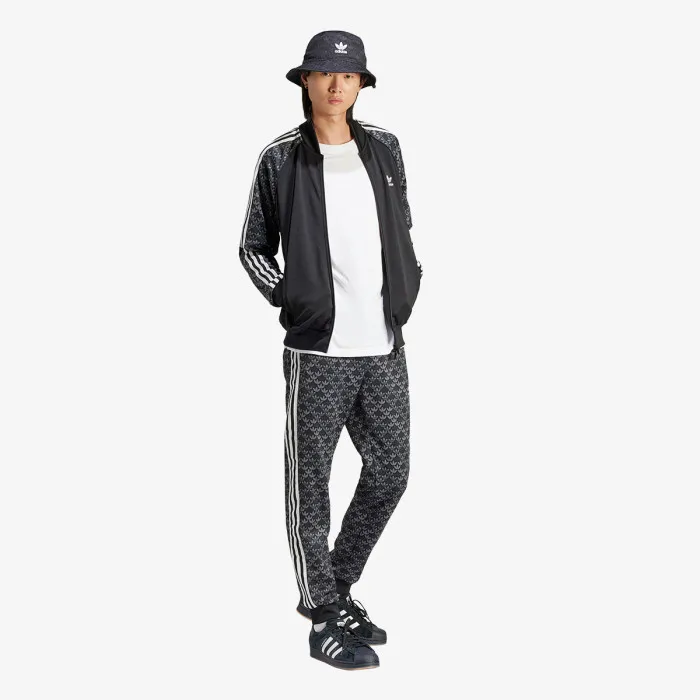 adidas Sportovní bunda SSTR Classic Mono 