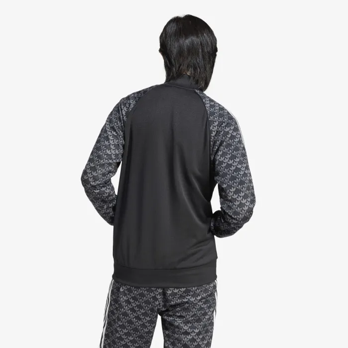 adidas Sportovní bunda SSTR Classic Mono 