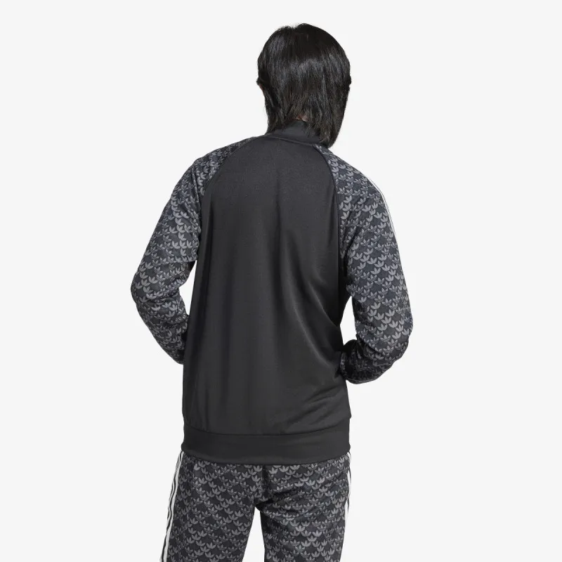 adidas Sportovní bunda SSTR Classic Mono 