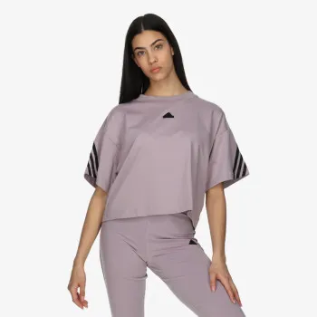 adidas W FI 3S TEE 