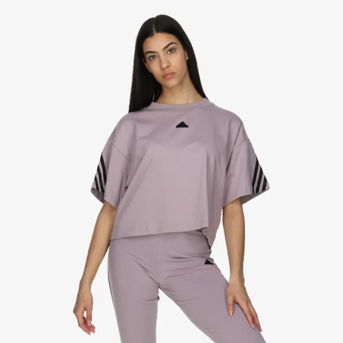 adidas W FI 3S TEE 