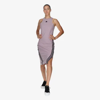 adidas W FI 3S DRESS 