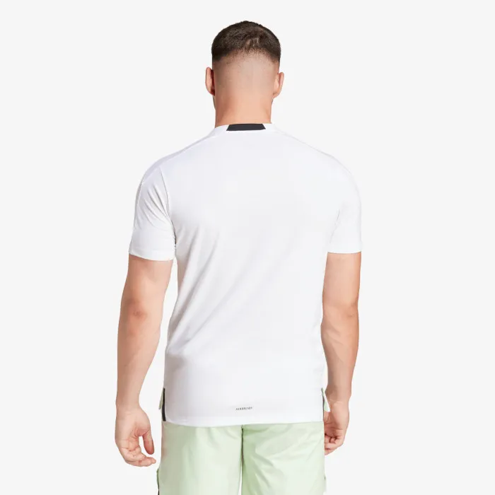 adidas Tričko Designed for Training Workout 