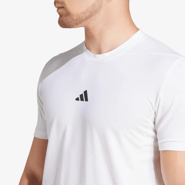 adidas Tričko Designed for Training Workout 
