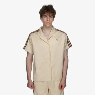 adidas MONOGRAM SHIRT