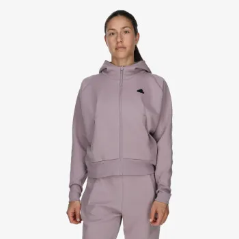 Mikina adidas Z.N.E. Full-Zip 