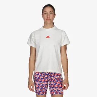 adidas W BLUV TEE