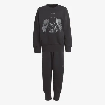 Souprava adidas x Star Wars Z.N.E. Crewneck and Jogger 