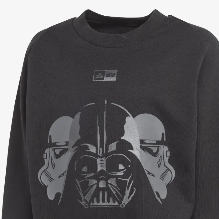 Souprava adidas x Star Wars Z.N.E. Crewneck and Jogger 