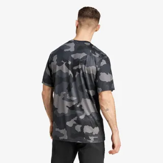 adidas CAMO AOP T