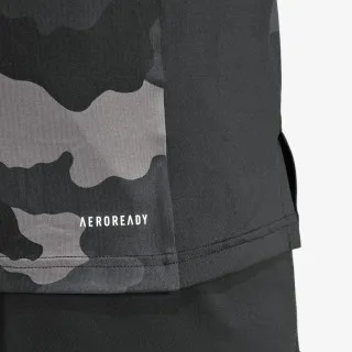 adidas CAMO AOP T