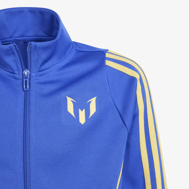adidas MESSI JKT Y
