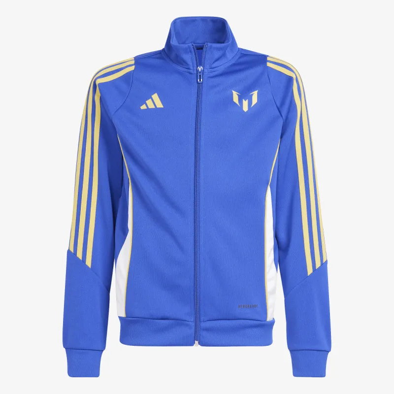 adidas MESSI JKT Y