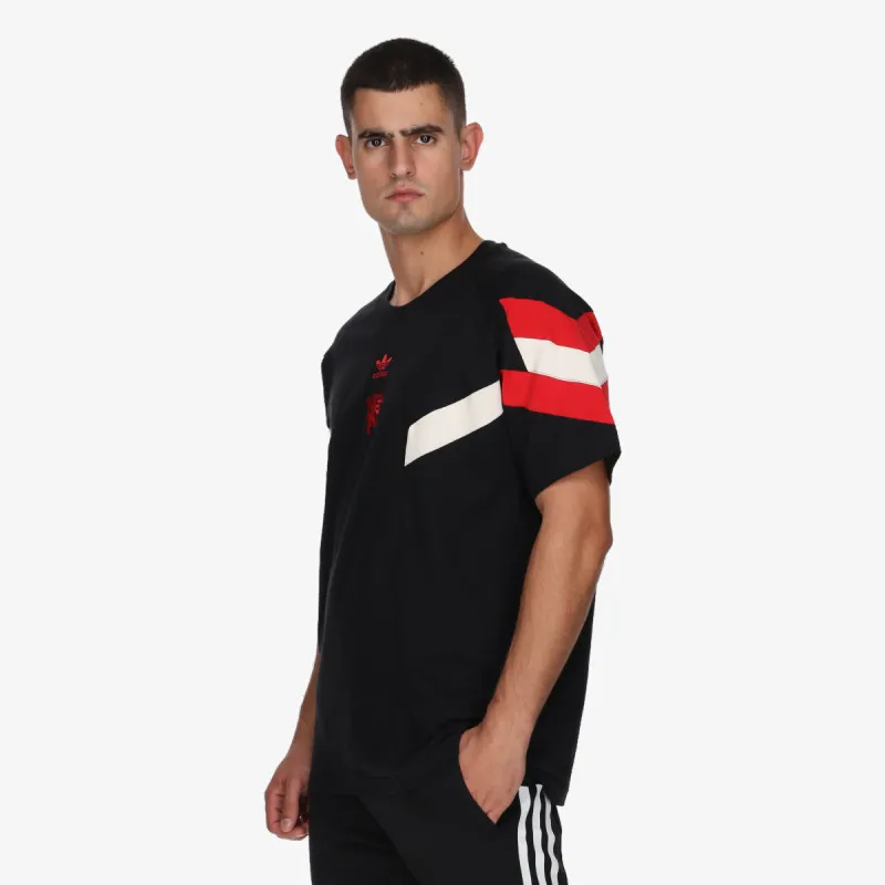 adidas MUFC OG TEE