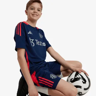 adidas MUFC TR SHO Y