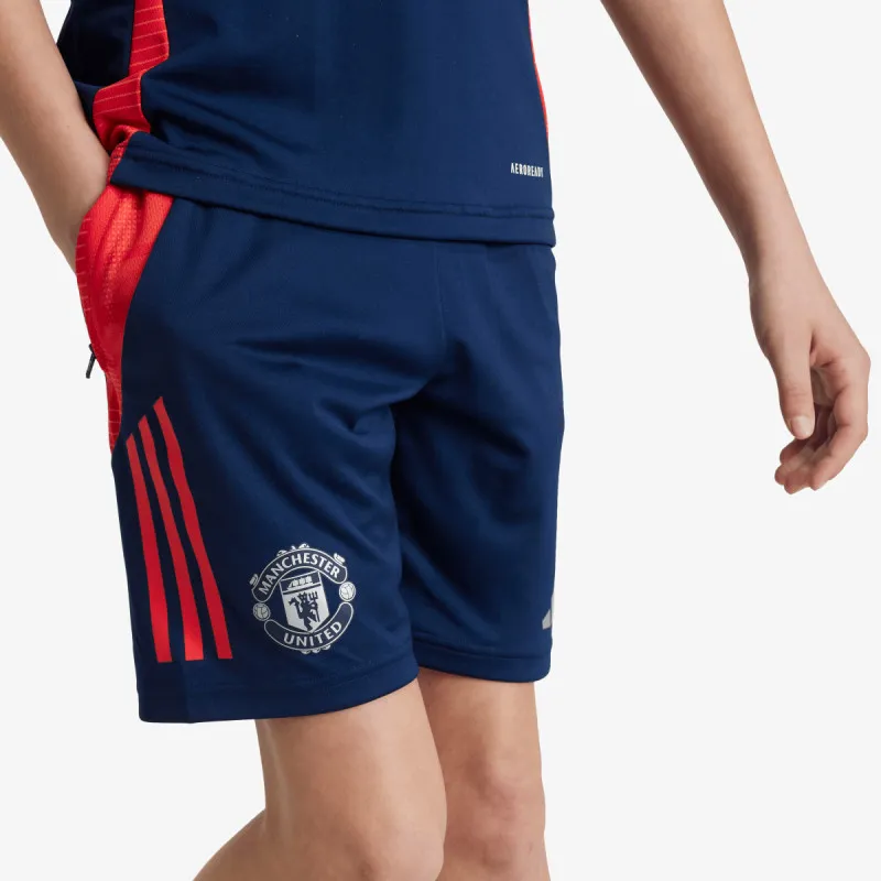 adidas MUFC TR SHO Y