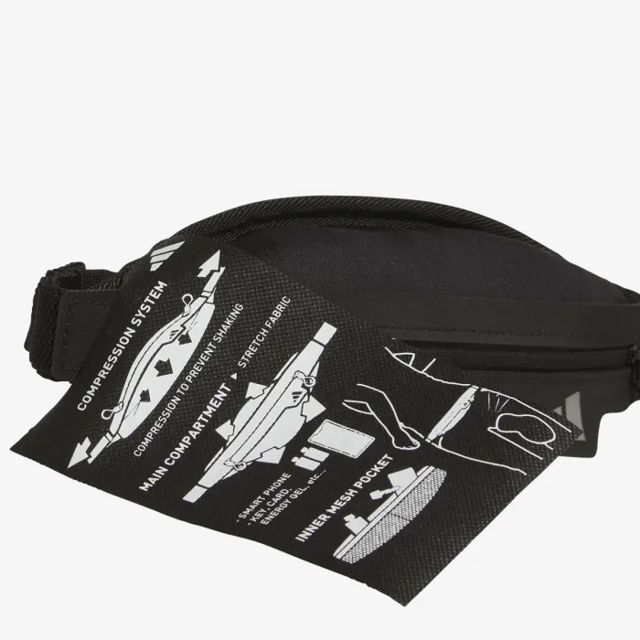 adidas RUN BELT 