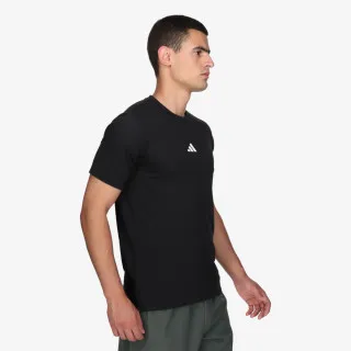 adidas WO LOGO TEE