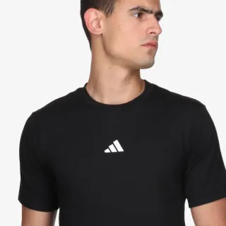 adidas WO LOGO TEE