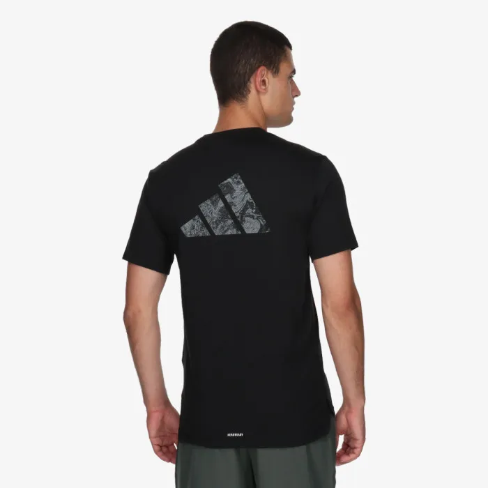 adidas WO LOGO TEE 