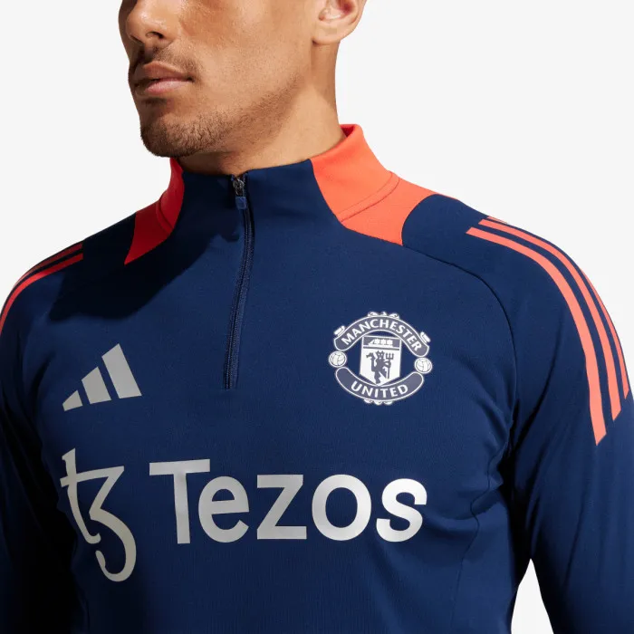 adidas MUFC TR TOP 