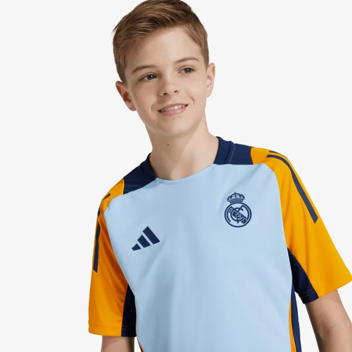 adidas REAL TR JSY Y 