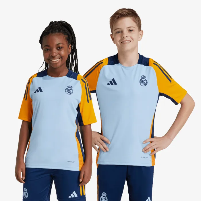 adidas REAL TR JSY Y 