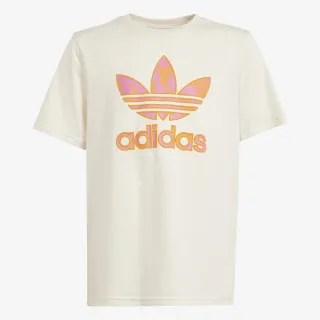 adidas Tričko Summer Allover Print