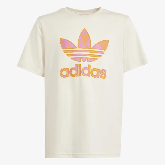 adidas Tričko Summer Allover Print 