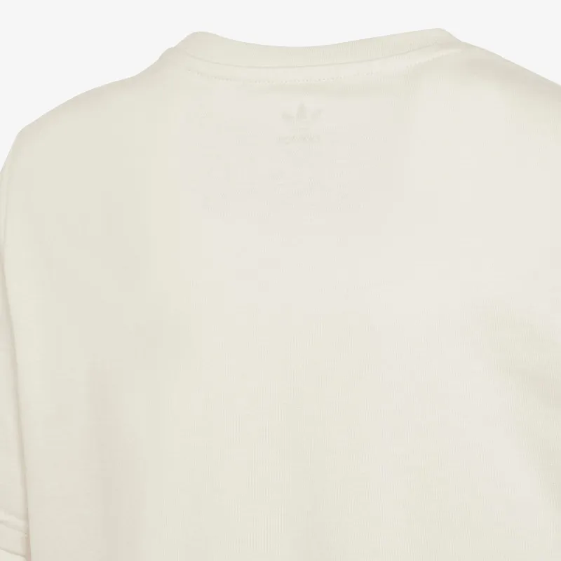 adidas Tričko Summer Allover Print