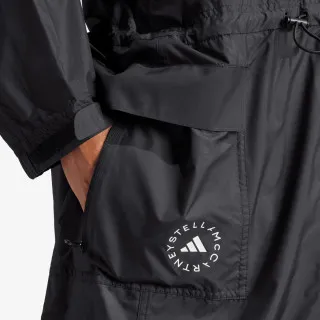 adidas aSMC SW PARKA