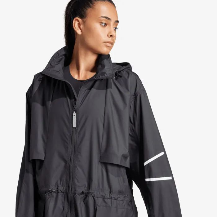 adidas aSMC SW PARKA 