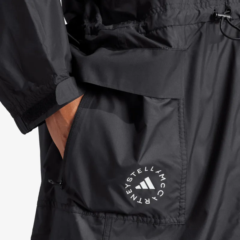 adidas aSMC SW PARKA