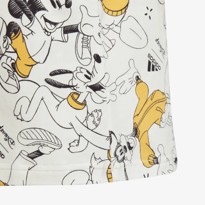 Tričko adidas x Disney Mickey Mouse 