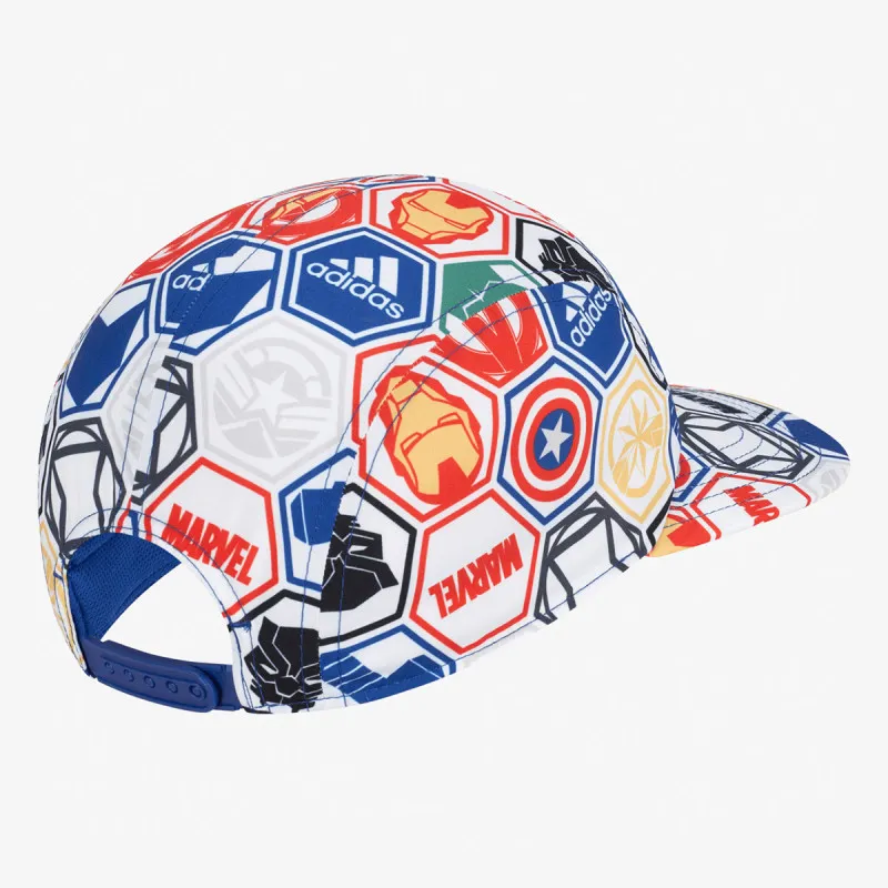 adidas Kšiltovka Marvel's Avengers Kids