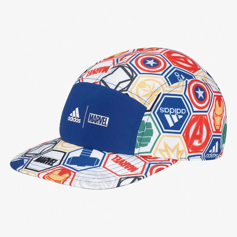 adidas Kšiltovka Marvel's Avengers Kids