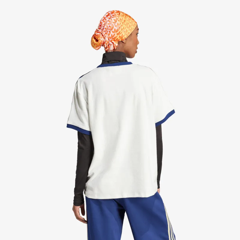 adidas TERRY 3S TEE