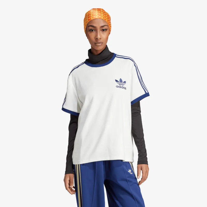 adidas TERRY 3S TEE
