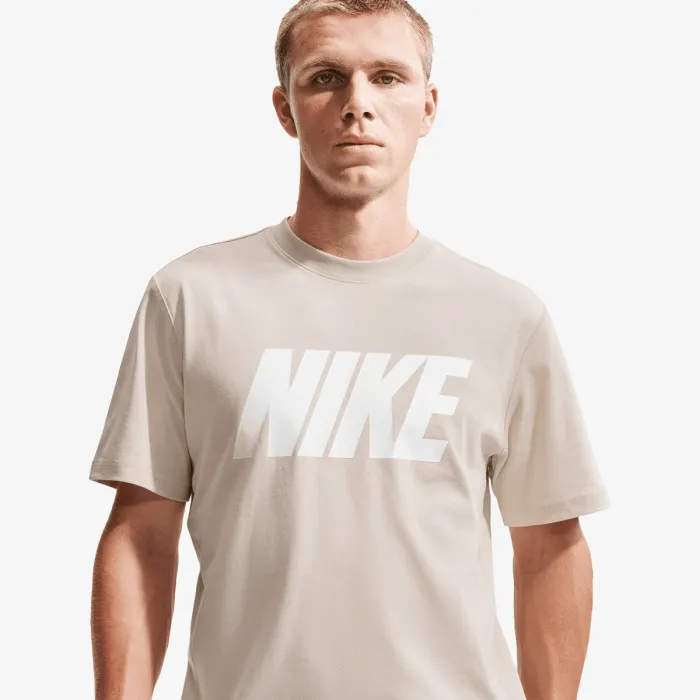 Nike M NK CLUB VARSITY SS LIFESTYLE 