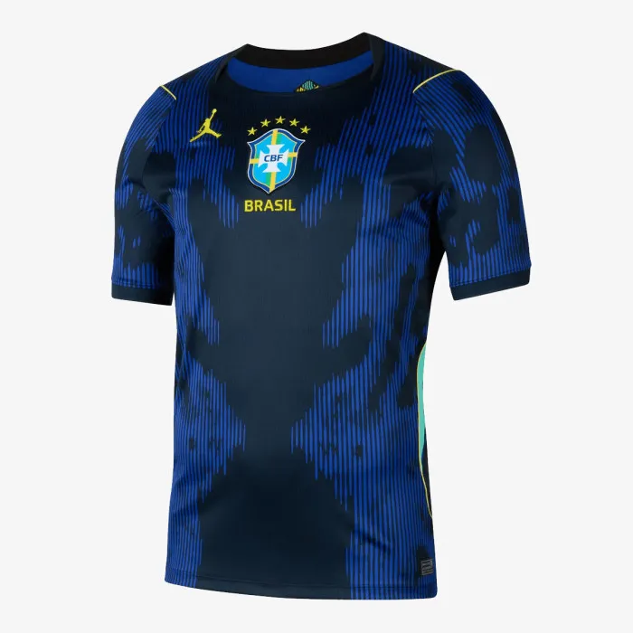 Nike CBF M NK DF JSY SS STAD AW 