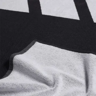adidas 3BAR TOWEL LARG