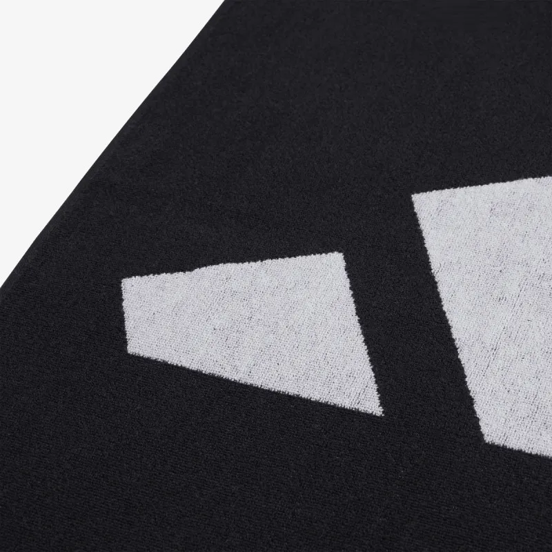 adidas 3BAR TOWEL LARG