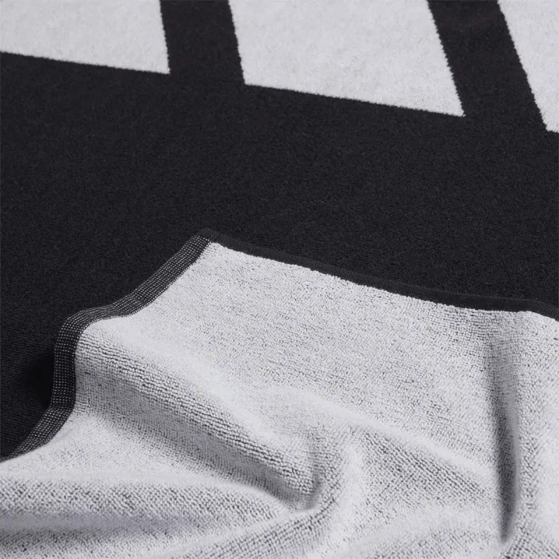 adidas 3BAR TOWEL LARG